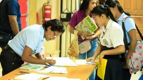 Pago del Décimo Tercer Mes