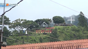 Teleférico Boquete-Tierras Altas