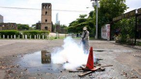 Buscan reducir índices de infestación de Aedes Aegyptis