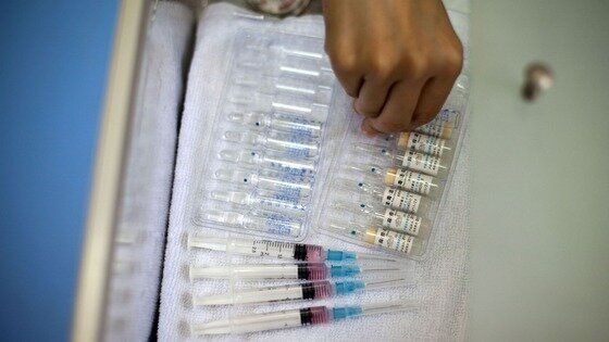 Anuncian prueba de medicamentos contra el cáncer