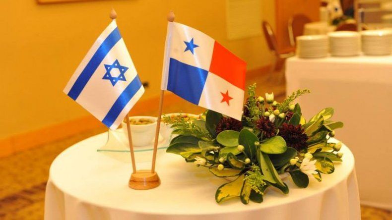 Panamá mantendrá su embajada en Tel Aviv