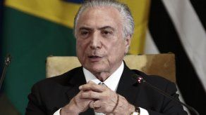 Países piden a Brasil compartir información sobre Odebrecht