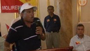 Molirenas no están conformes con fusión al CD