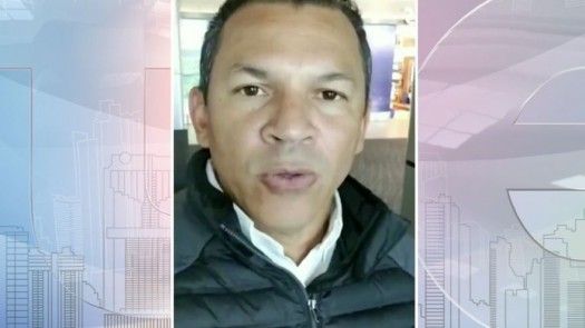 Luis Casis no estará presente en el Debate Vicepresidencial