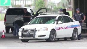 Un ex marine afroamericano, detrás de la muerte de policías de Luisiana