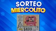 Resultados del sorteo miercolito de la Lotería Nacional. Resultados del sorteo miercolito de la Lotería Nacional.