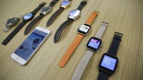 Google lanza app que conecta smartwatches Android con iPhone