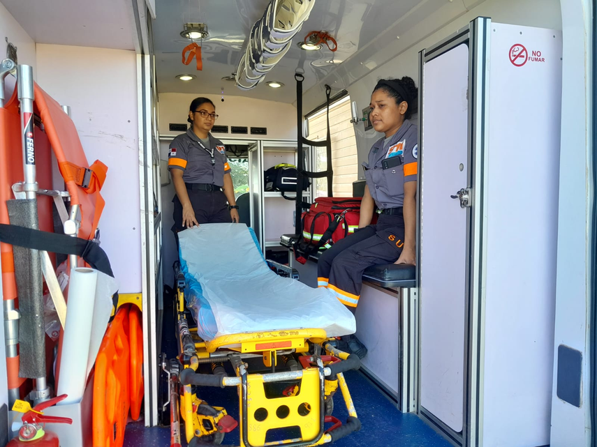 Minsa activa instalaciones de salud&nbsp;