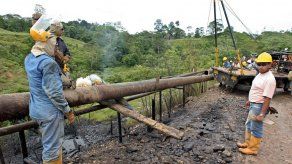 Gobierno colombiano pide castigo para implicados en sobornos de Ecopetrol