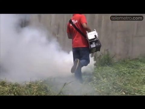 Inspectores de vectores suspenden paro