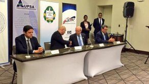 Buscan reforzar control de ingreso de alimentos con firma de convenios