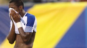 Bolillo Gómez: Es doloroso quedar eliminados así