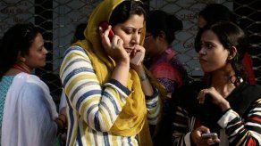 Los muertos por sismo en Pakistán aumentan a 271