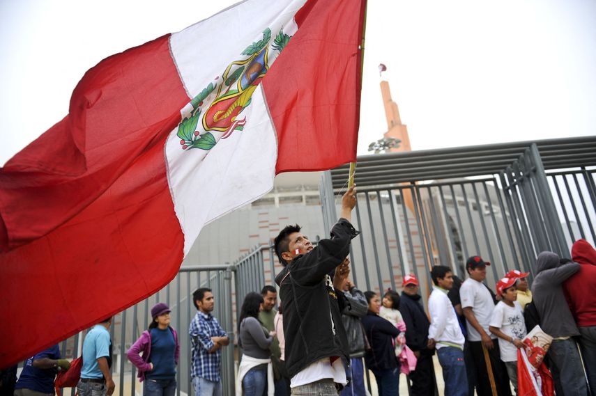 La renovación del Tribunal Constitucional peruano