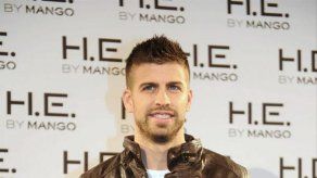 La antigua novia de Gerard Piqué no guarda rencor ni al él ni a Shakira
