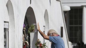 Autor de masacre a iglesia  de Charleston dice estar mentalmente sano