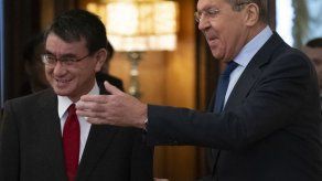 Rusia endurece posición en disputa marítima con Japón