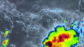 Pronóstico del IMHPA: posible desarrollo a mitad de año