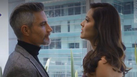 El Amor Invencible | Columba le pide a Calixto deshacerse de Leona