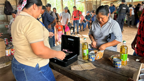 Agroferias del IMA.&nbsp;