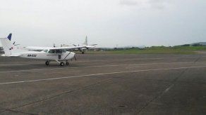 Continúa búsqueda de marino indio desaparecido cerca del Canal de Panamá