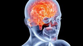 Descubren la zona del cerebro de pacientes con esquizofrenia que oyen voces