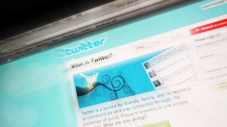 Twitter restaura contenidos bloqueados desde hace un mes en Pakistán