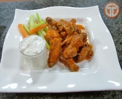 Buffalo Wings