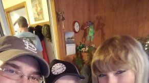 Taylor Swift sorprende a su fan más anciano con concierto privado