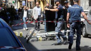 Un capo de la mafia ejecutado a plena luz del día en Palermo