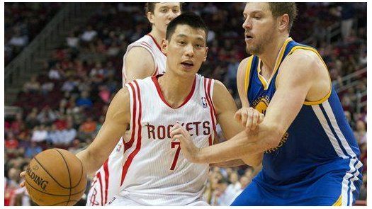 Rockets meten 23 triples y aplastan a los Warriors