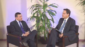 Fiscal Murgas habla sobre investigación en casos de corrupción