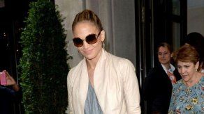 Jennifer Lopez valora que su hija Emme tenga sus propias aficiones