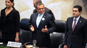 El Supremo hondureño destituyó a 29 jueces y suspendió a 28 en un año