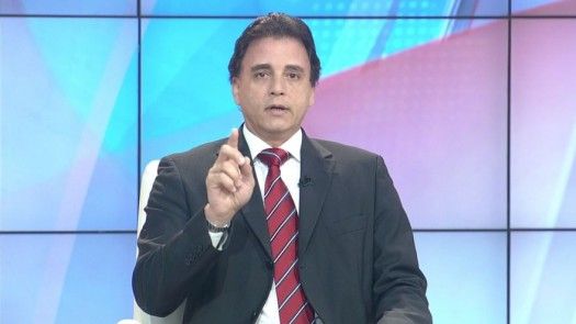 Gerardo Solís dio detalles sobre el Directorio Nacional del PRD