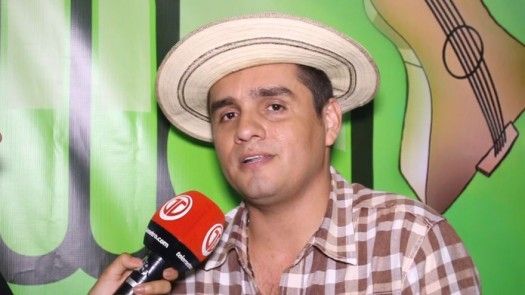 Salomón Moreno, El Sabio de la décima