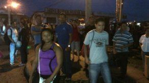 Henríquez: tema debe ser resuelto entre Mi bus y operadores