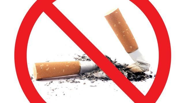 Reiteran prohibición de consumo de tabaco en áreas con aglomeración de personas durante Carnaval