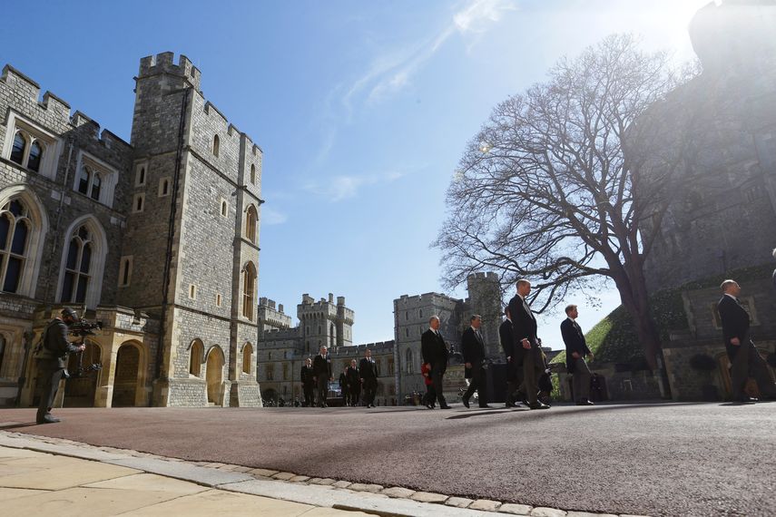Cualquier vuelo dentro de la zona restringida requerirá un permiso
