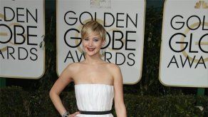 Jennifer Lawrence: una esclava de Los juegos del hambre