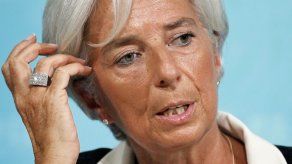 Lagarde enfrenta juicio por negligencia en Francia