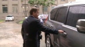 Ejecutivo revisará situación de Corcione y Mizrachi en JD del Canal Ejecutivo revisará situación de Corcione y Mizrachi en JD del Canal