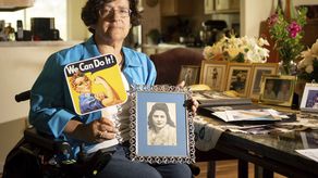 Primetta murió dos días más tarde, el 16 de septiembre. Tenía 105 años.