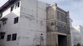 Obras paralizadas y abandono en el IPT de Veraguas