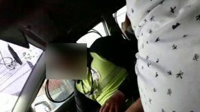 DRP investigará denuncia de acoso sexual de un Policía de Tránsito a taxista DRP investigará denuncia de acoso sexual de un Policía de Tránsito a taxista