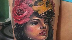 Expo Tattoo Panamá 2017 del 28 al 30 de abril en Atlapa