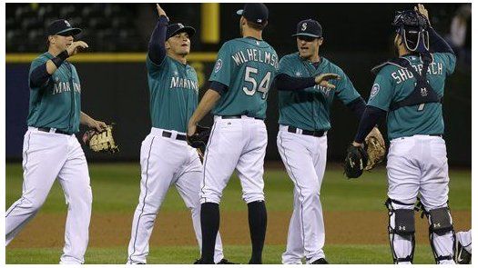 Seattle corta racha de tres derrotas seguidas