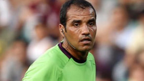 Nawaf Shukralla de Bahrein dirigirá el Panamá - Túnez