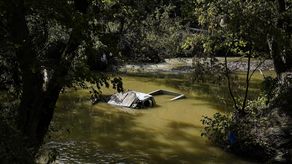 El gobernador dijo que “necesitamos ver mejores resultados” para más habitantes del este de Kentucky que piden ayuda a la FEMA.
