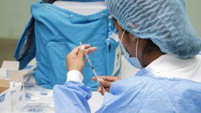 Esta semana se efectuará la vacunación por barrido con&nbsp; Pfizer en los circuitos 1-1, 2-3, 8-9 y se aplicará la segunda dosis en los circuitos 7-1 y 8-8.